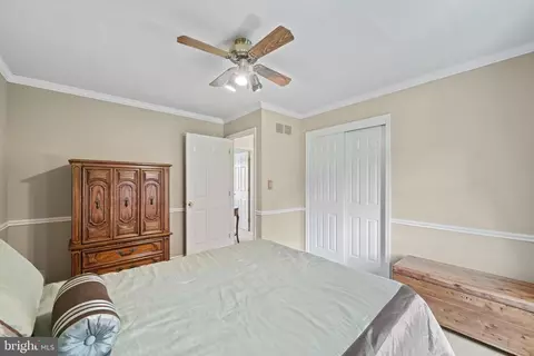 Bedroom - 3105 Clearfield Ct, Baldwin, MD 21013 photo 6 of 6