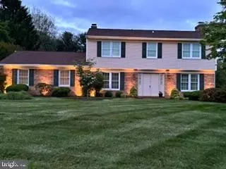 Exterior - 3105 Clearfield Ct, Baldwin, MD 21013 photo 9 of 9