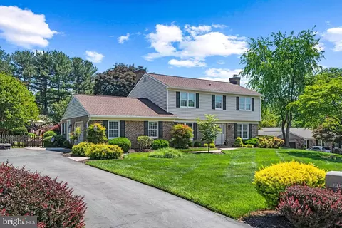 3105 Clearfield Ct, Baldwin, MD 21013
