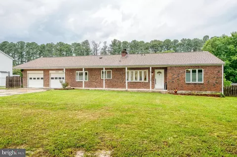 1704 Philadelphia Rd, Joppa, MD 21085