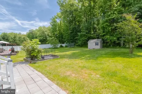 Exterior - 1985 Mitchell Dr, Aberdeen, MD 21001 photo 6 of 11