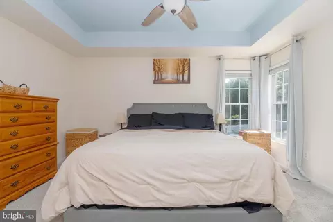 Bedroom - 1985 Mitchell Dr, Aberdeen, MD 21001 photo 7 of 9