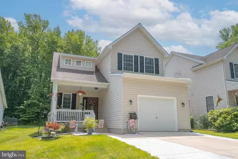 Exterior - 1985 Mitchell Dr, Aberdeen, MD 21001 photo 11 of 11