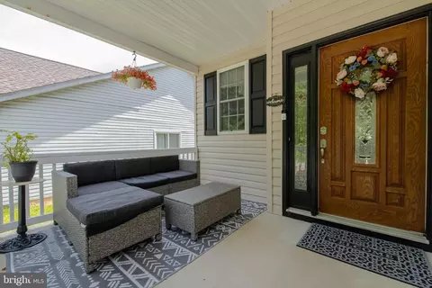 Exterior - 1985 Mitchell Dr, Aberdeen, MD 21001 photo 2 of 11