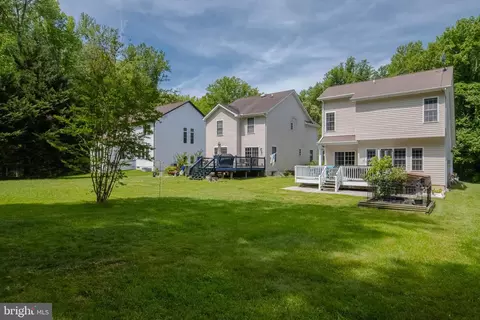 Exterior - 1985 Mitchell Dr, Aberdeen, MD 21001 photo 10 of 11