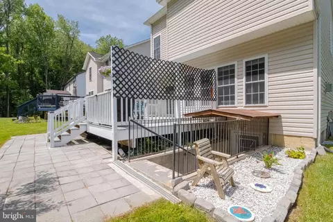 Exterior - 1985 Mitchell Dr, Aberdeen, MD 21001 photo 8 of 11