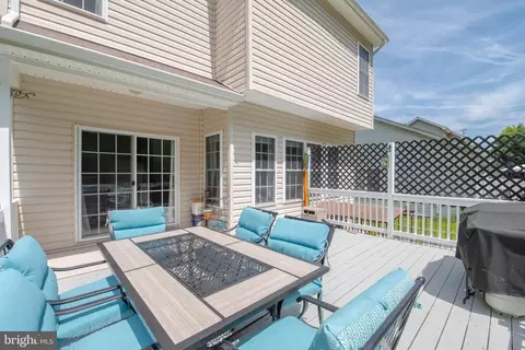 Exterior - 1985 Mitchell Dr, Aberdeen, MD 21001 photo 5 of 11