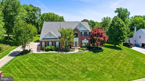 405 Sophomore Ct, Bel Air, MD 21015
