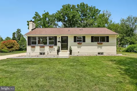 406 Lee Way, Bel Air, MD 21014