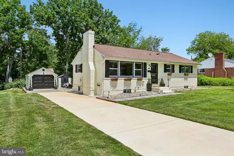 406 Lee Way, Bel Air, MD 21014