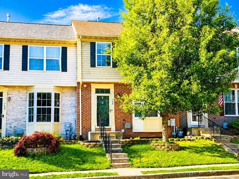 756 Hickory Limb Cir, Bel Air, MD 21014