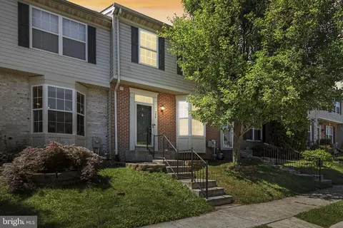 756 Hickory Limb Cir, Bel Air, MD 21014