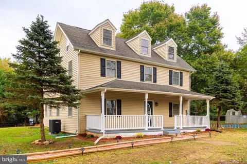 303 A Irish Ln, Aberdeen, MD 21001