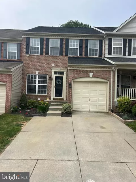 281 Trudy Ct, Forest Hill, MD 21050