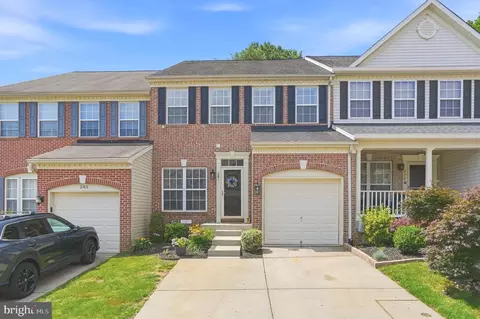 281 Trudy Ct, Forest Hill, MD 21050