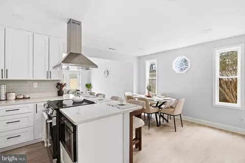 Kitchen - 225 Haverhill Rd, Joppa, MD 21085 photo 1 of 2