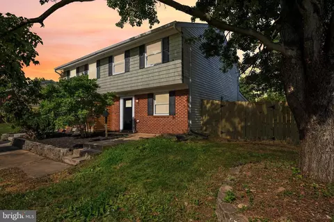 Exterior - 225 Haverhill Rd, Joppa, MD 21085 photo 4 of 4