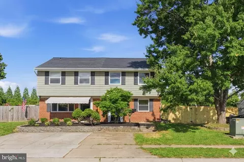 Exterior - 225 Haverhill Rd, Joppa, MD 21085 photo 2 of 4