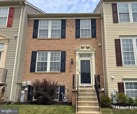 434 Rose Way, Bel Air, MD 21014