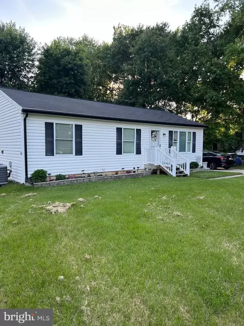 2408 A Willoughby Beach Rd, Edgewood, MD 21040