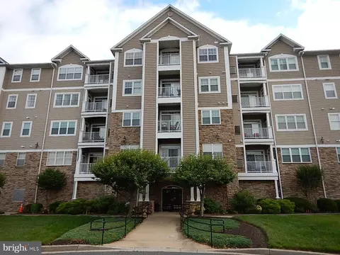 902 Macphail Woods Xing #1E, Bel Air, MD 21015