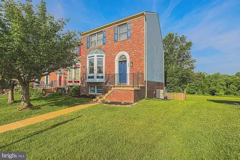 906 Buckland Pl, Bel Air, MD 21014