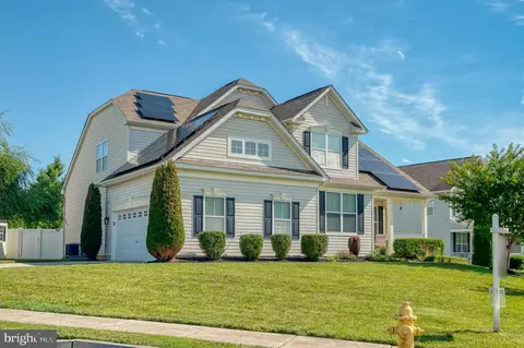 730 Kicker Way, Aberdeen, MD 21001
