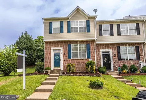 466 Deer Hill Cir, Abingdon, MD 21009