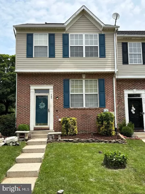 466 Deer Hill Cir, Abingdon, MD 21009