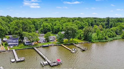 2028 Park Beach Dr, Aberdeen, MD 21001