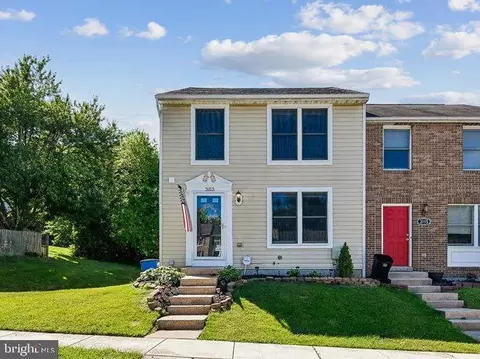 3113 Holly Berry Ct, Abingdon, MD 21009