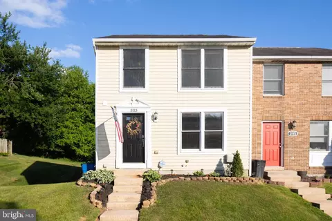 3113 Holly Berry Ct, Abingdon, MD 21009
