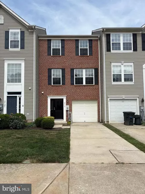 2119 Mardic Dr, Forest Hill, MD 21050
