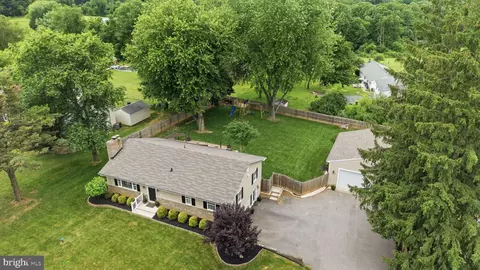 1502 N Bend Rd, Jarrettsville, MD 21084