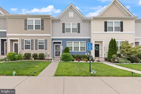 1926 Graymount Way, Edgewood, MD 21040