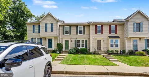 953 Gainsborough Ct #953, Bel Air, MD 21014