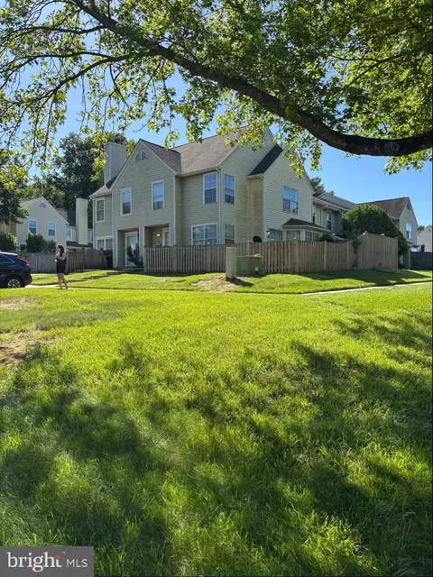 1273 Musket Ct #18, Belcamp, MD 21017