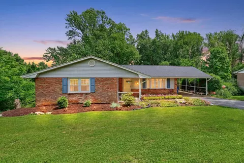 1309 Mill Creek Rd, Fallston, MD 21047