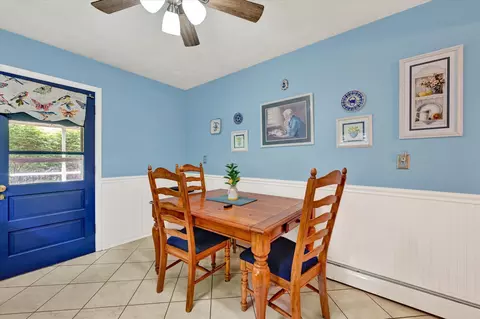 Dining - 1309 Mill Creek Rd, Fallston, MD 21047 photo 4 of 5