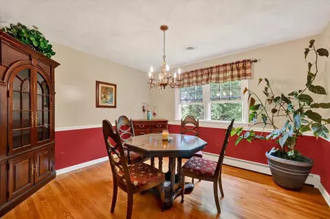 Dining - 1309 Mill Creek Rd, Fallston, MD 21047 photo 1 of 5