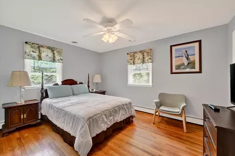 Bedroom - 1309 Mill Creek Rd, Fallston, MD 21047 photo 5 of 6