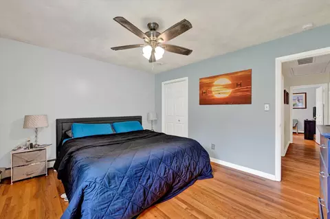 Bedroom - 1309 Mill Creek Rd, Fallston, MD 21047 photo 2 of 6