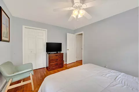 Bedroom - 1309 Mill Creek Rd, Fallston, MD 21047 photo 6 of 6