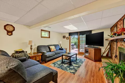 Living - 1309 Mill Creek Rd, Fallston, MD 21047 photo 2 of 2