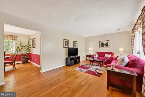 Living - 1309 Mill Creek Rd, Fallston, MD 21047 photo 1 of 2