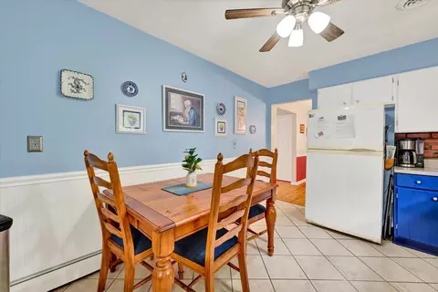 Dining - 1309 Mill Creek Rd, Fallston, MD 21047 photo 3 of 5