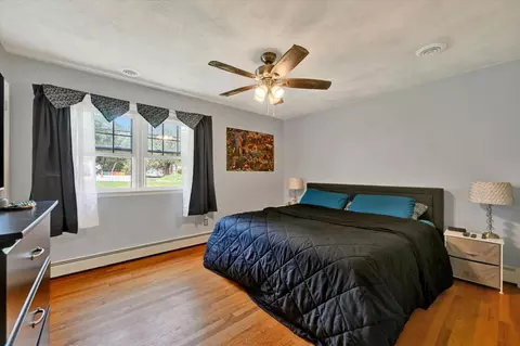 Bedroom - 1309 Mill Creek Rd, Fallston, MD 21047 photo 1 of 6