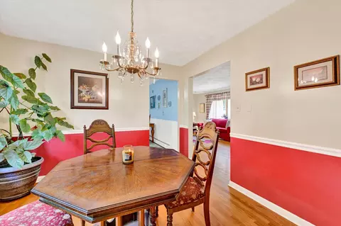 Dining - 1309 Mill Creek Rd, Fallston, MD 21047 photo 2 of 5