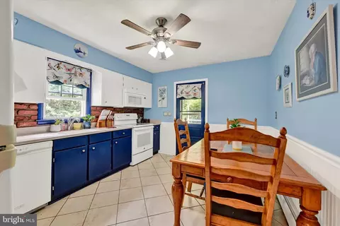 Kitchen - 1309 Mill Creek Rd, Fallston, MD 21047 photo 3 of 3