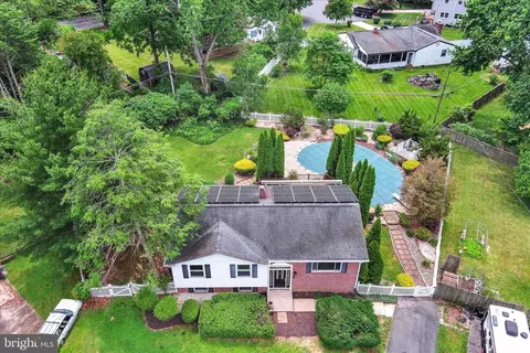 1502 Meadow Ct, Bel Air, MD 21014